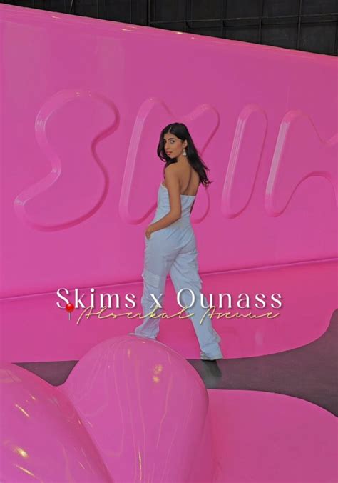 skims dubai mall